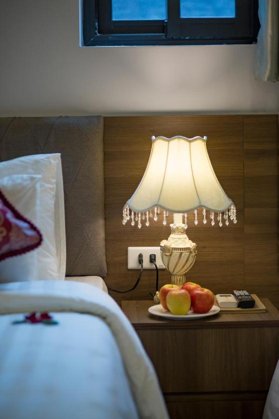 Phòng Deluxe Giường Đôi/2 Giường Đơn Phòng Deluxe Giường Đôi/2 Giường Đơn