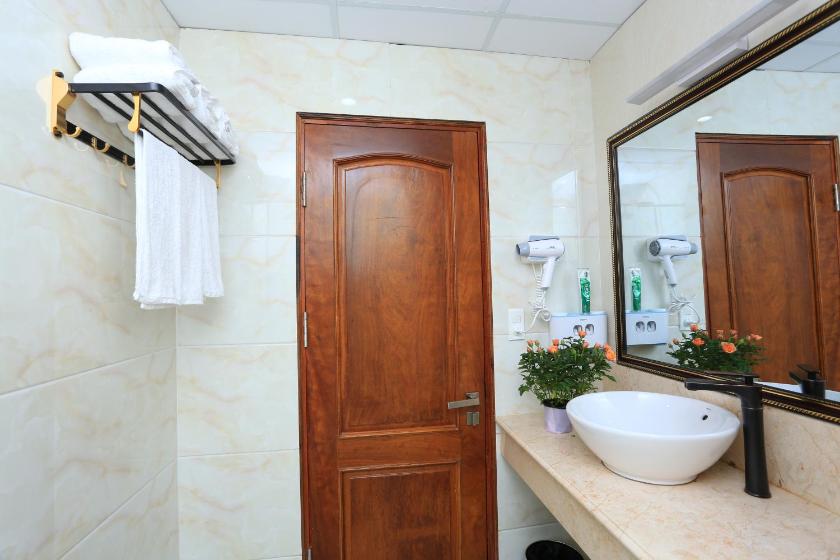 Suite Gia Đình