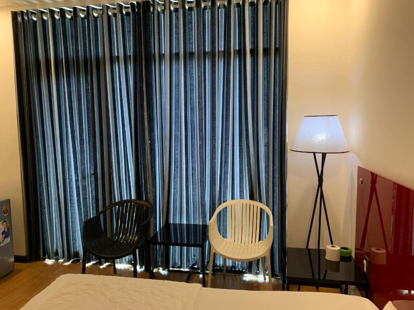 Phòng Giường Đôi