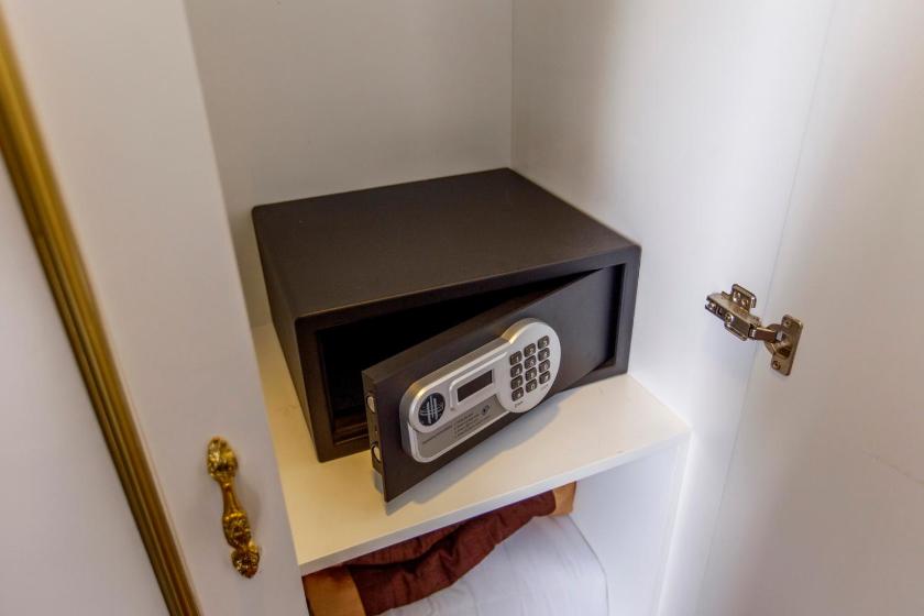 Phòng Tiêu Chuẩn Giường Đôi Phòng Tiêu Chuẩn Giường Đôi