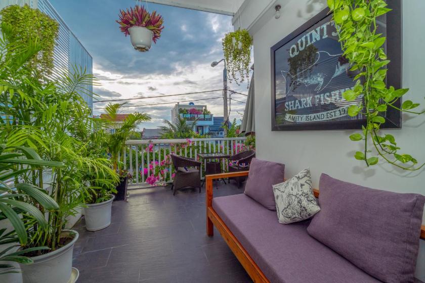 Biệt Thự Shadyside 3 Phòng Ngủ (Có Hồ Bơi Riêng) Biệt Thự Shadyside 3 Phòng Ngủ (Có Hồ Bơi Riêng)