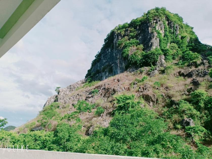 Phòng Gia đình nhìn ra Núi