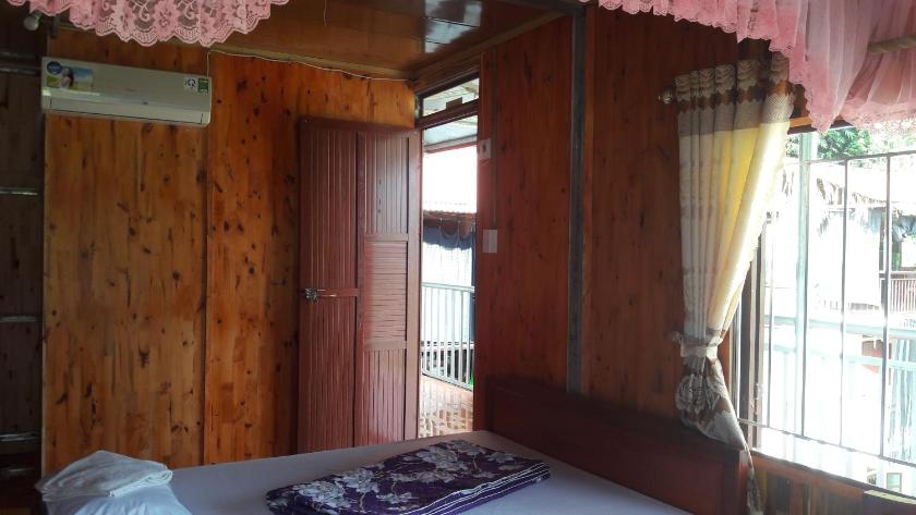 Phòng Gia Đình Nhìn Ra Hồ Phòng Gia Đình Nhìn Ra Hồ