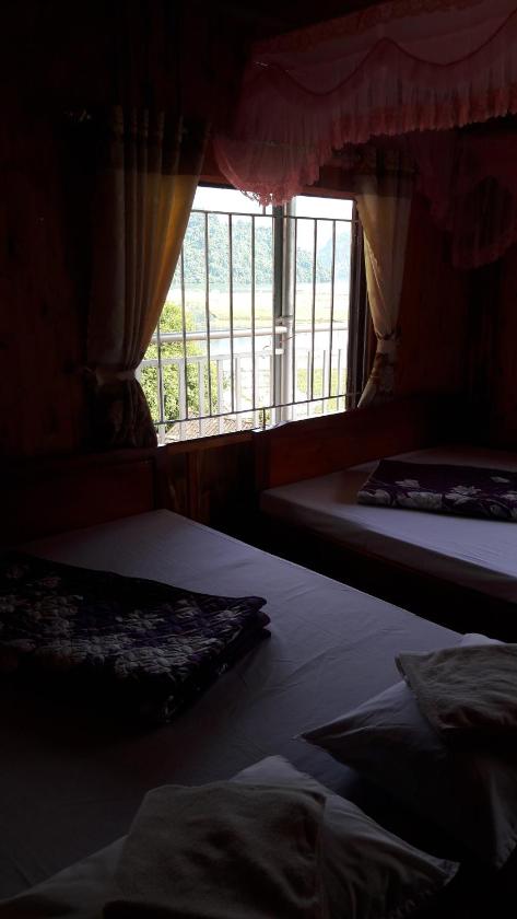 Phòng Gia Đình Nhìn Ra Hồ Phòng Gia Đình Nhìn Ra Hồ