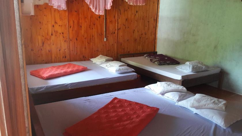 Phòng Gia Đình Nhìn Ra Hồ Phòng Gia Đình Nhìn Ra Hồ