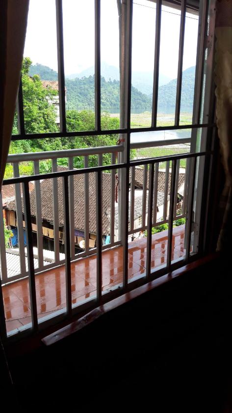 Phòng Gia Đình Nhìn Ra Hồ Phòng Gia Đình Nhìn Ra Hồ