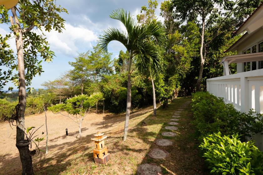 Biệt thự Hồ bơi 4 phòng ngủ Biệt thự Hồ bơi 4 phòng ngủ