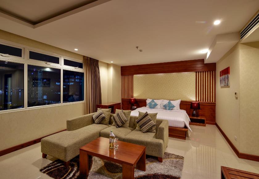 Aquari Suite Aquari Suite