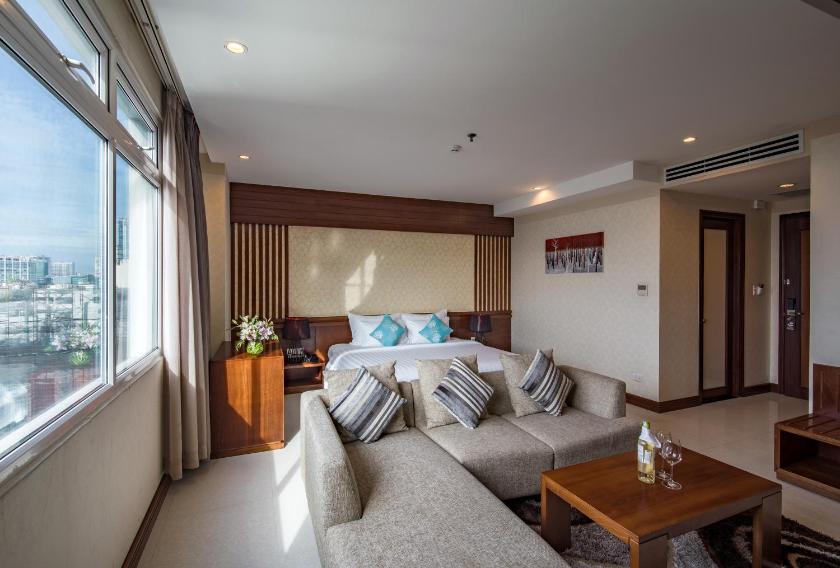 Aquari Suite Aquari Suite