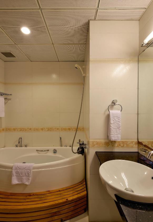 Phòng Đôi Premier Deluxe Phòng Đôi Premier Deluxe