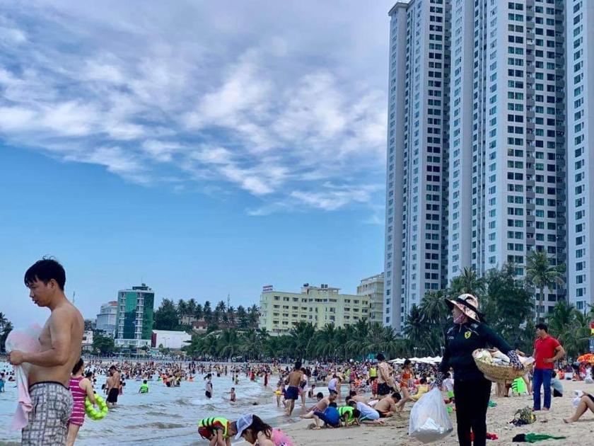 Căn Hộ 2 Phòng Ngủ