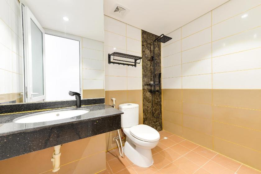 Phòng Tiêu Chuẩn Giường Đôi Phòng Tiêu Chuẩn Giường Đôi