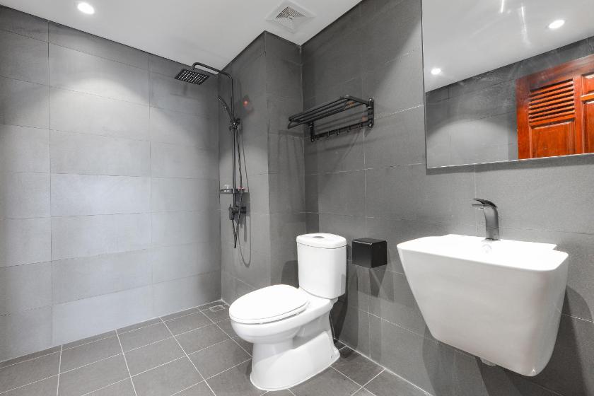 Căn Hộ 1 Phòng Ngủ Căn Hộ 1 Phòng Ngủ