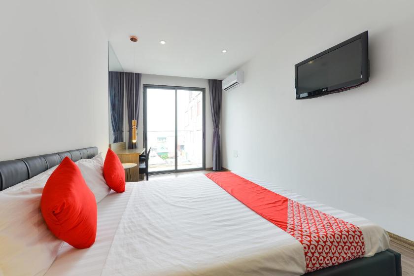 Căn Hộ 1 Phòng Ngủ Căn Hộ 1 Phòng Ngủ