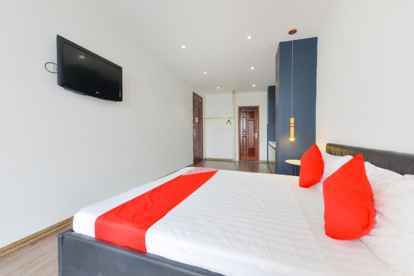 Căn Hộ 1 Phòng Ngủ Căn Hộ 1 Phòng Ngủ