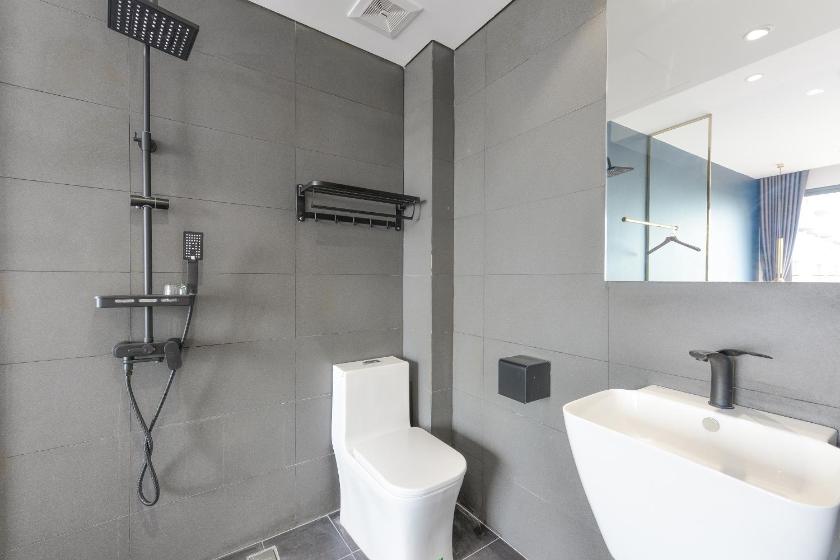 Phòng Superior Giường Đôi Phòng Superior Giường Đôi