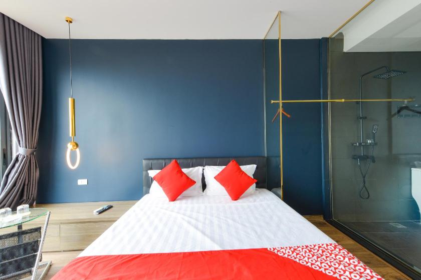 Phòng Superior Giường Đôi Phòng Superior Giường Đôi