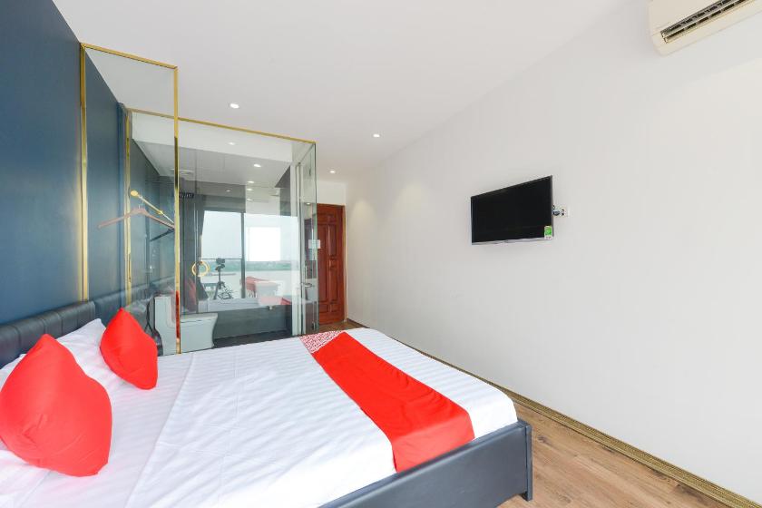 Phòng Superior Giường Đôi Phòng Superior Giường Đôi