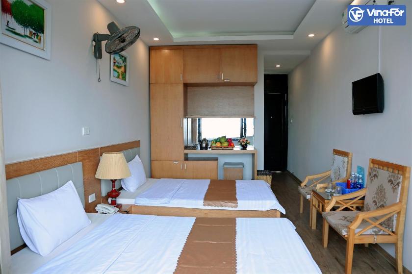 Phòng 2 Giường Đơn Phòng 2 Giường Đơn