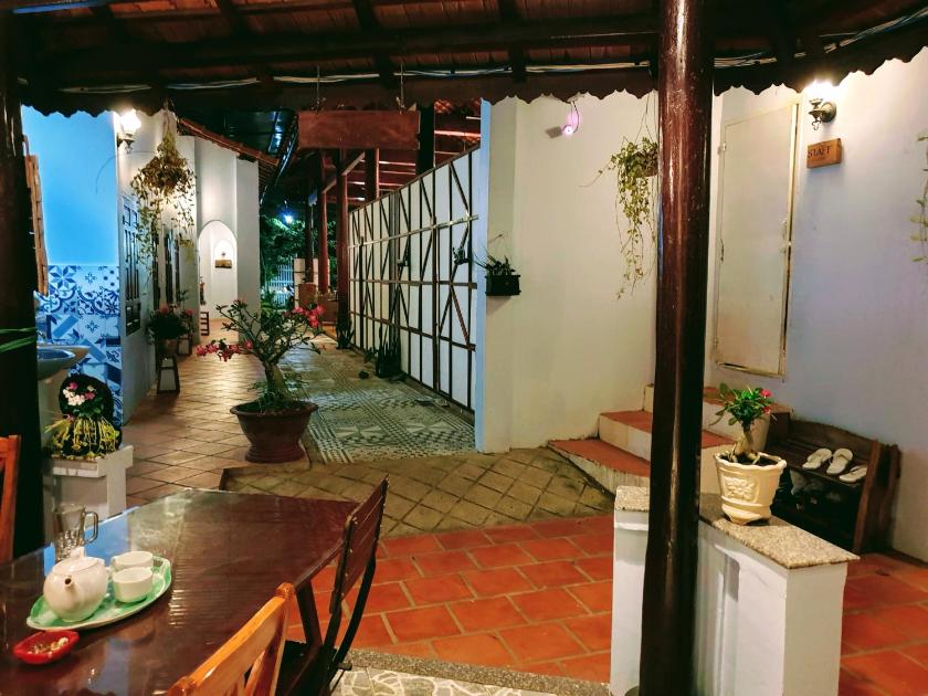 Nhà gỗ (chalet) 3 Phòng ngủ