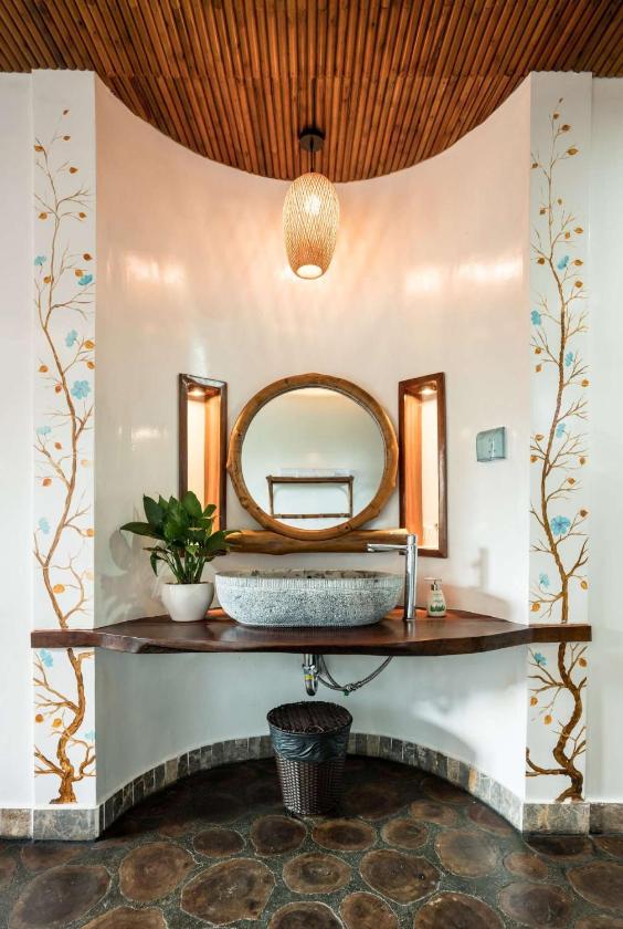 Phòng Deluxe 2 Giường Đơn Phòng Deluxe 2 Giường Đơn