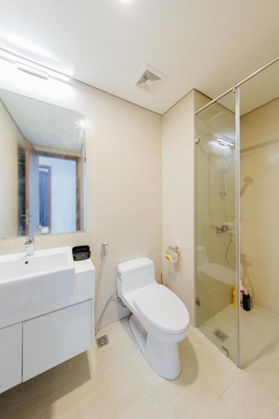 Căn Hộ 2 Phòng Ngủ