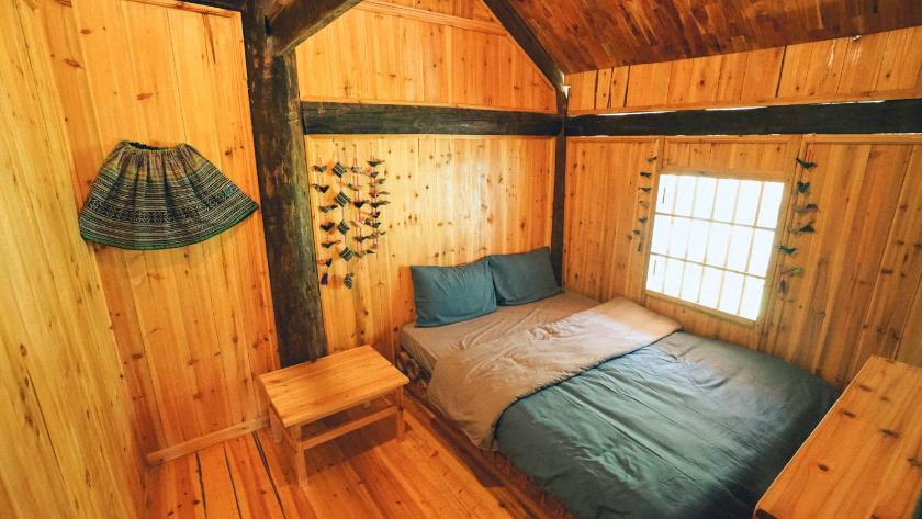 Phòng Giường Đôi