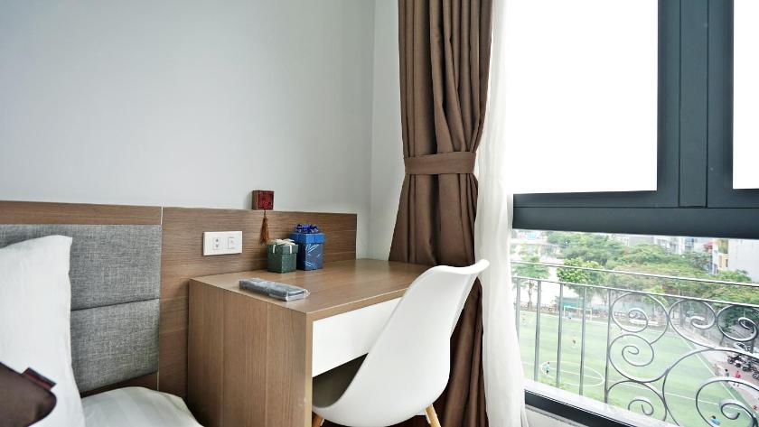 Căn Hộ 1 Phòng Ngủ Căn Hộ 1 Phòng Ngủ