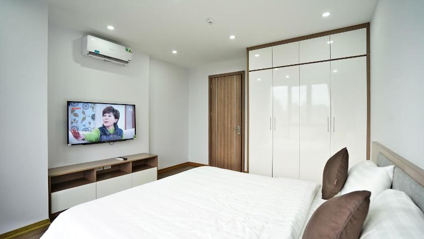 Căn Hộ 1 Phòng Ngủ Căn Hộ 1 Phòng Ngủ