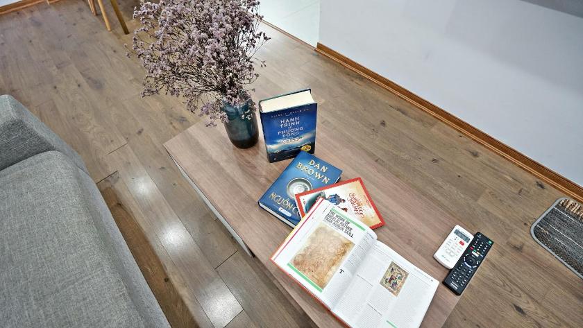 Căn Hộ 2 Phòng Ngủ Căn Hộ 2 Phòng Ngủ