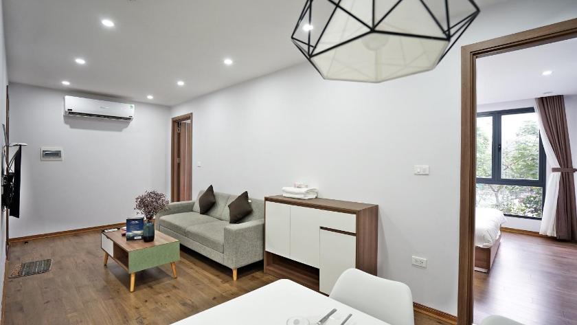 Căn Hộ 2 Phòng Ngủ Căn Hộ 2 Phòng Ngủ