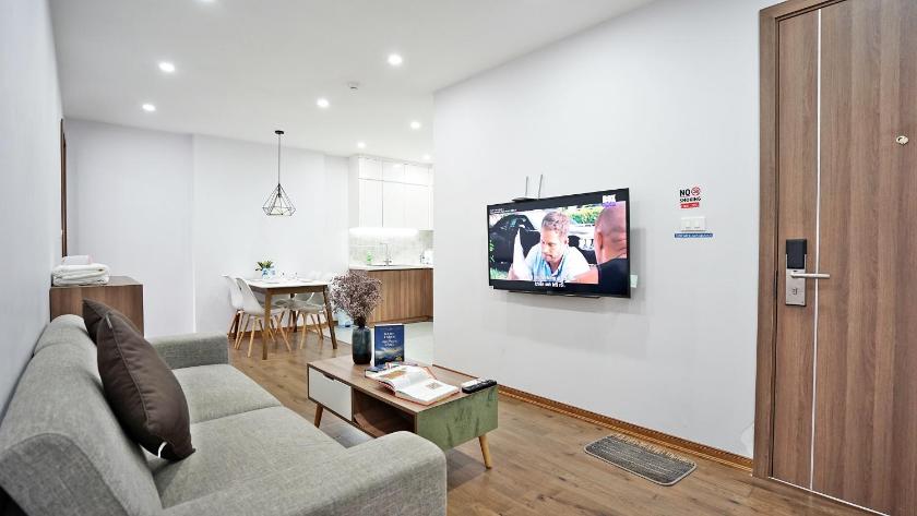 Căn Hộ 2 Phòng Ngủ Căn Hộ 2 Phòng Ngủ