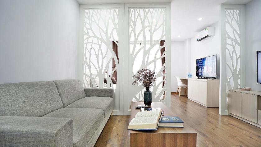 Căn Hộ Studio Căn Hộ Studio