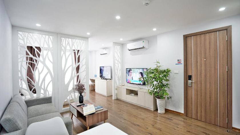 Căn Hộ Studio Căn Hộ Studio