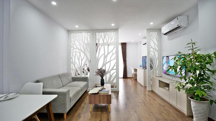 Căn Hộ Studio Căn Hộ Studio