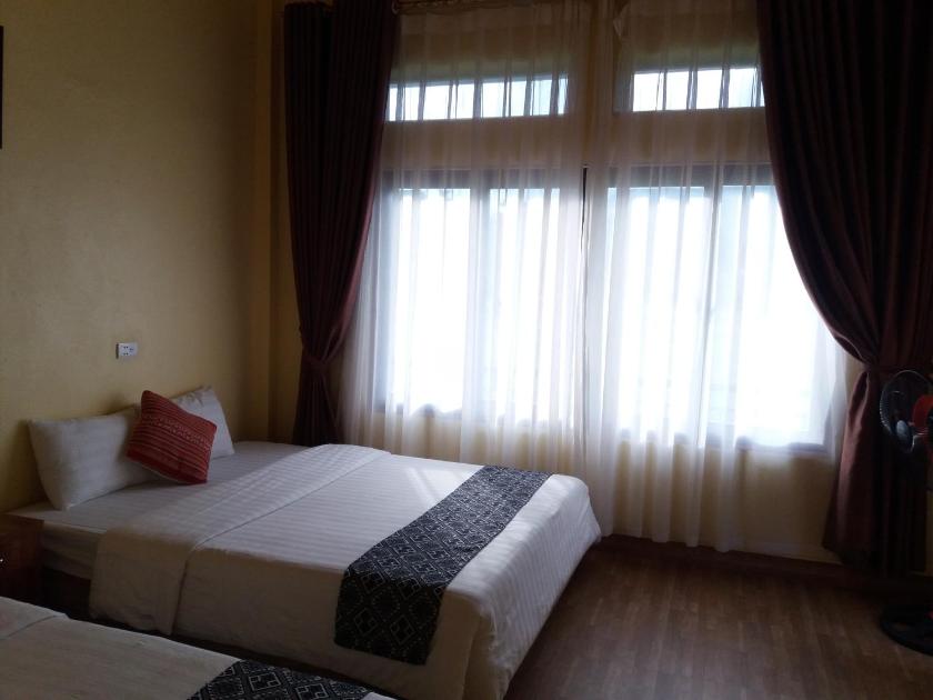 Bungalow Gia Đình Bungalow Gia Đình