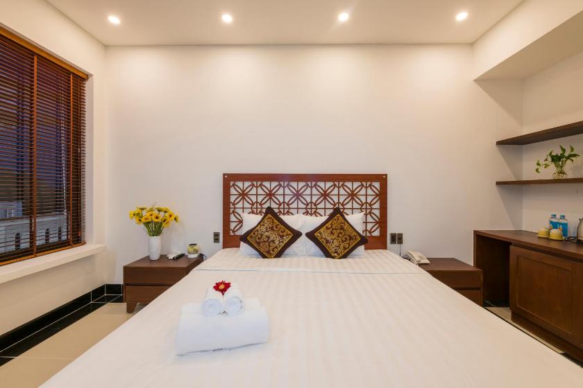 Biệt thự Tiêu chuẩn