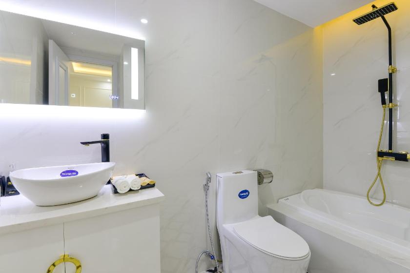 Biệt Thự Nhìn Ra Vườn Biệt Thự Nhìn Ra Vườn