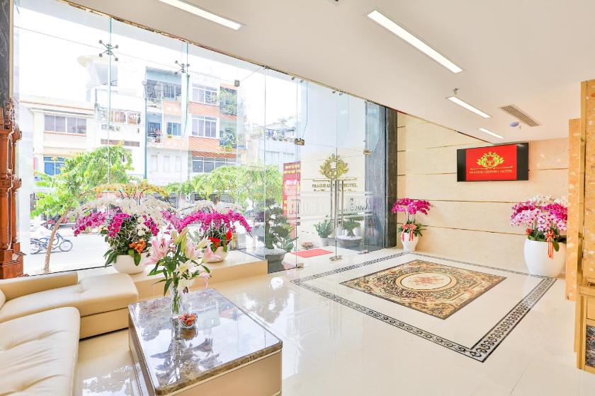 Phòng Tiêu Chuẩn Giường Đơn Phòng Tiêu Chuẩn Giường Đơn