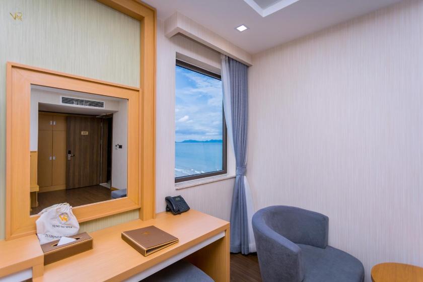 Phòng Superior Có Giường Cỡ Queen