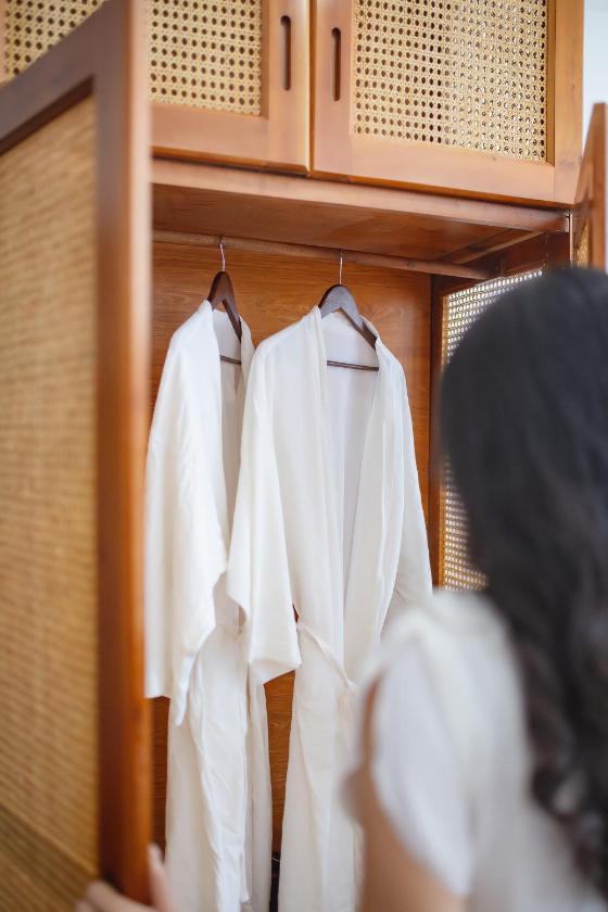 Phòng Superior 2 Giường Đơn