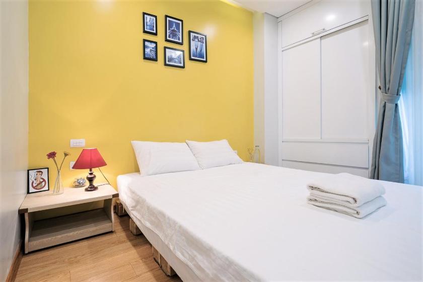 Căn Hộ Studio Căn Hộ Studio