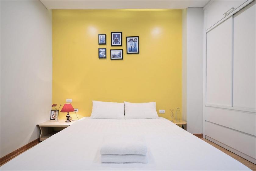 Căn Hộ Studio Căn Hộ Studio