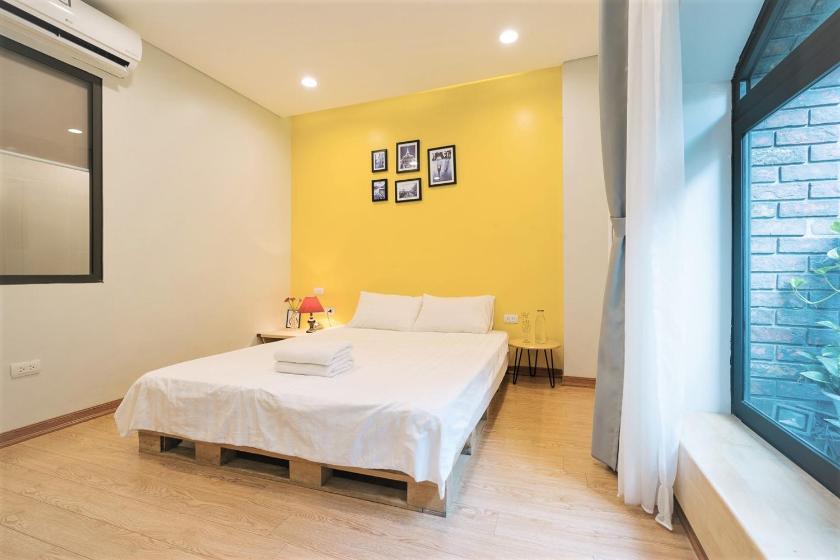 Căn Hộ Studio Căn Hộ Studio