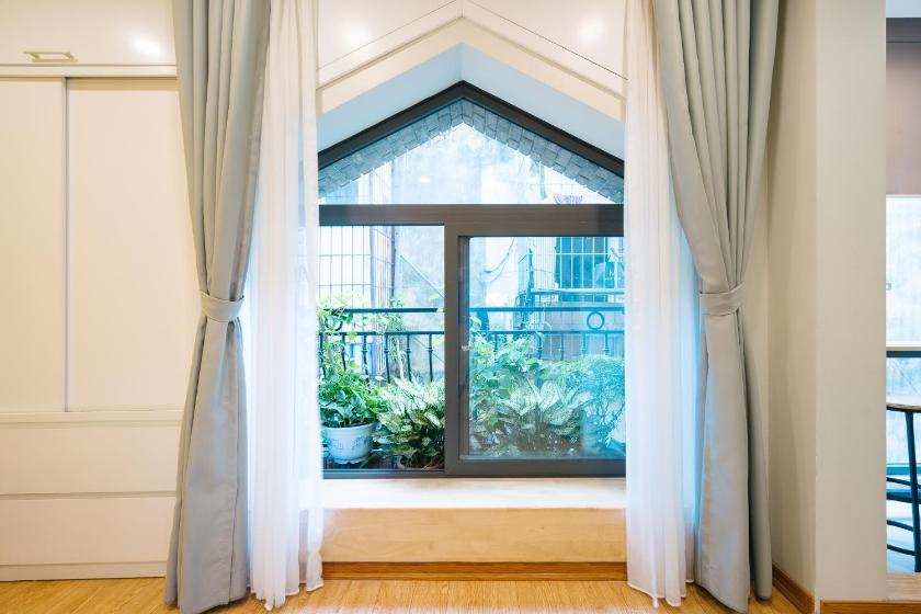 Căn Hộ Studio Căn Hộ Studio