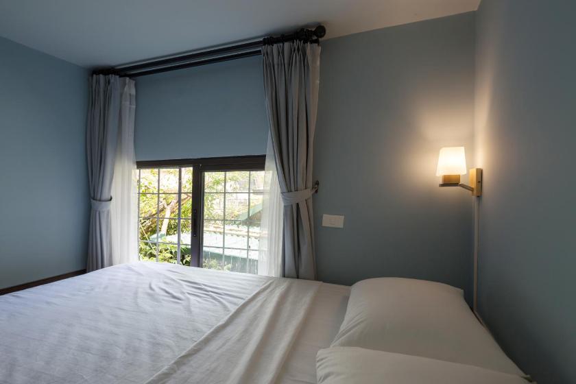 Căn hộ Tiêu chuẩn Căn hộ Tiêu chuẩn