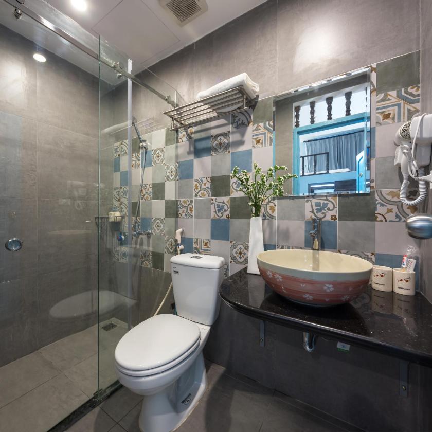 Căn hộ Tiêu chuẩn Căn hộ Tiêu chuẩn