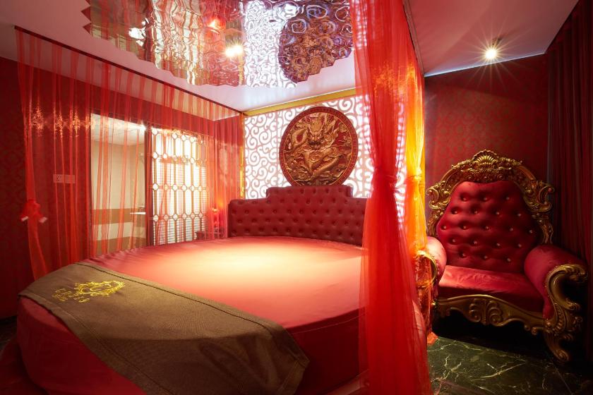 Phòng Superior Có Giường Cỡ King