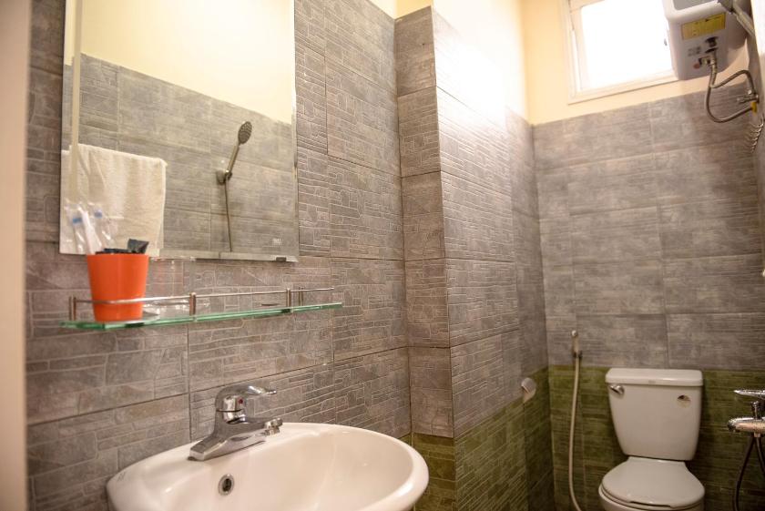 Phòng 3 Người Phòng 3 Người