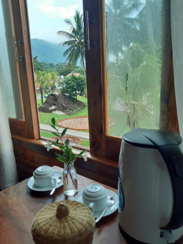 Bungalow Deluxe Nhìn Ra Biển